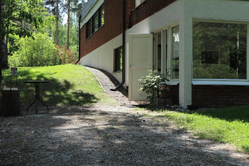 Kuivaketveleen Piha Lappeenranta Exterior photo