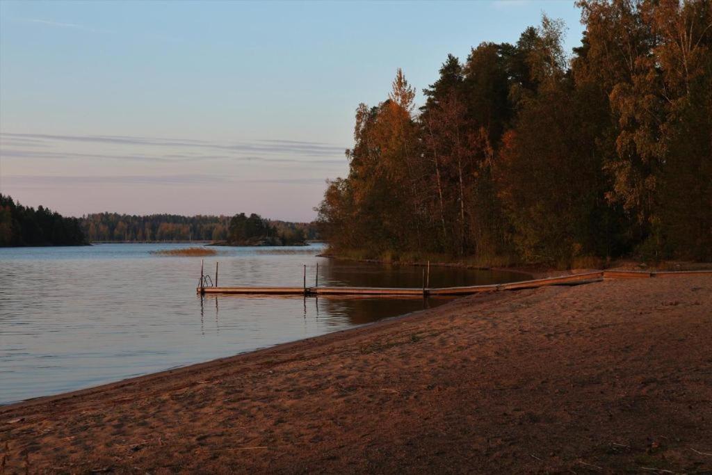 Kuivaketveleen Piha Lappeenranta Exterior photo